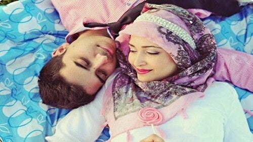 How Do You Wish A Newly Married Couple In Islam