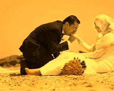 Islamic Dua To Protect Husband