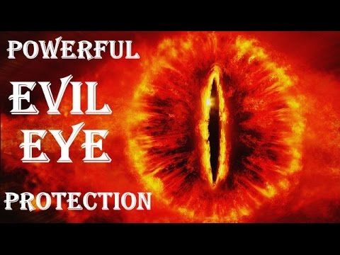 Dua For Protection From Evil Eye and Jealousy