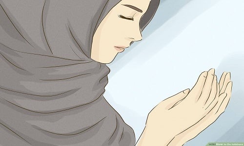 How To Do Istikhara For Marriage