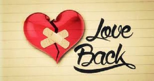 Wazifa For Love Back In One Day