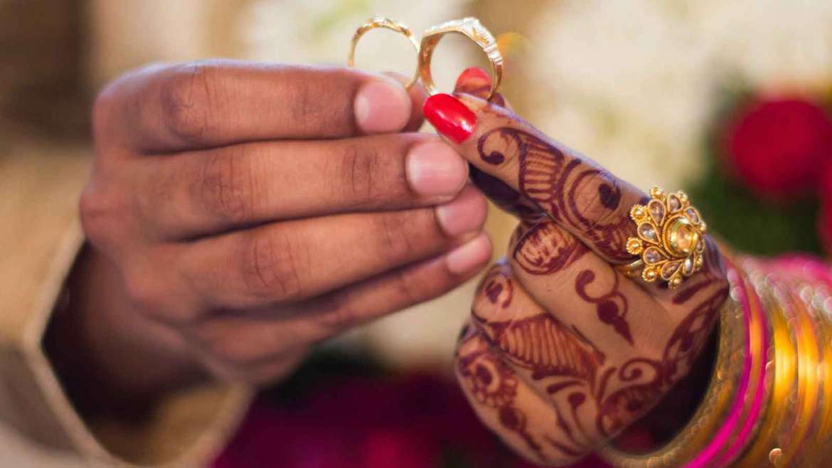 Rohani Wazifa For Love Marriage